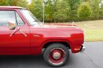 Dodge D100 Custom Pickup 1979 года